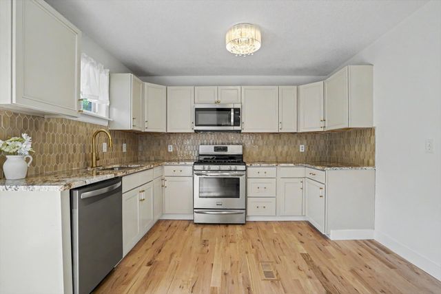 505 N Ross Street, Sapulpa, OK 74066