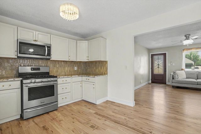 505 N Ross Street, Sapulpa, OK 74066