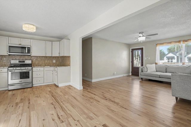 505 N Ross Street, Sapulpa, OK 74066