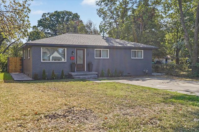 505 N Ross Street, Sapulpa, OK 74066