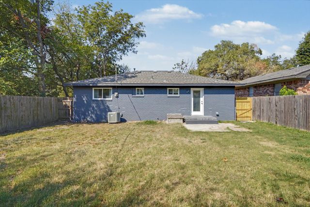 505 N Ross Street, Sapulpa, OK 74066