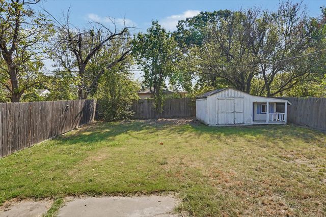 505 N Ross Street, Sapulpa, OK 74066