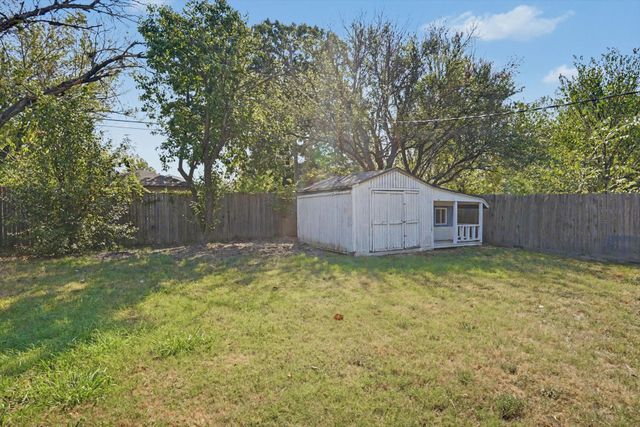 505 N Ross Street, Sapulpa, OK 74066