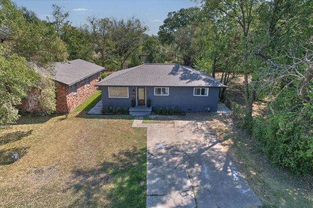 505 N Ross Street, Sapulpa, OK 74066