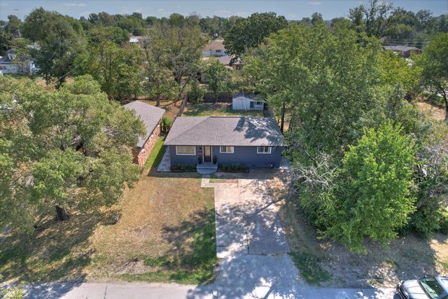 505 N Ross Street, Sapulpa, OK 74066