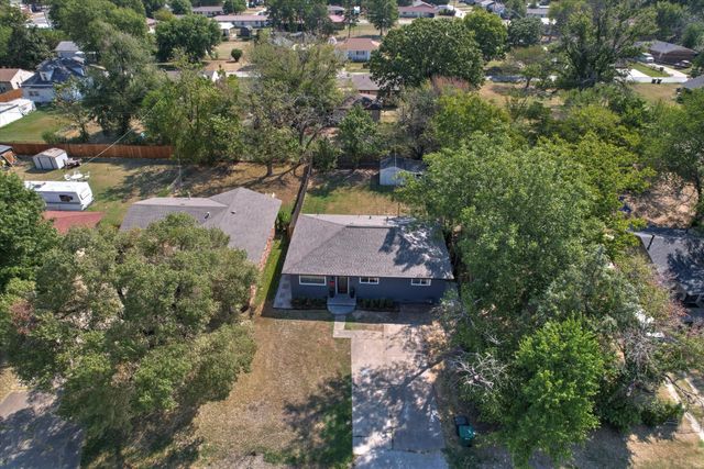 505 N Ross Street, Sapulpa, OK 74066