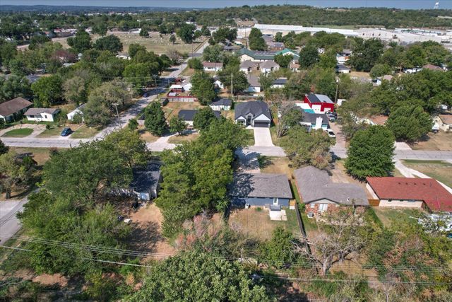 505 N Ross Street, Sapulpa, OK 74066