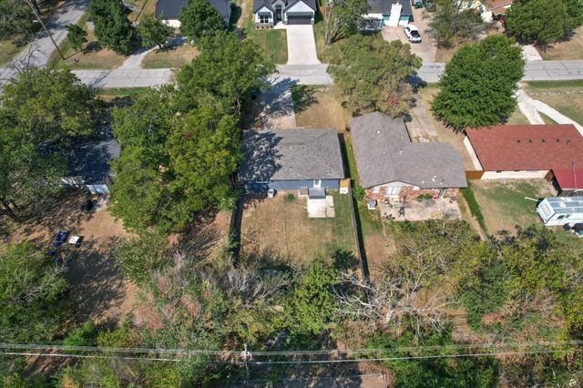 505 N Ross Street, Sapulpa, OK 74066