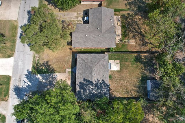 505 N Ross Street, Sapulpa, OK 74066