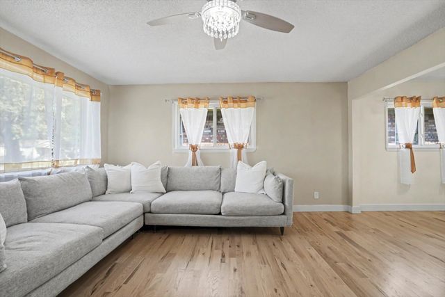 505 N Ross Street, Sapulpa, OK 74066