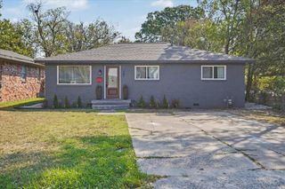 505 N Ross Street, Sapulpa, OK 74066