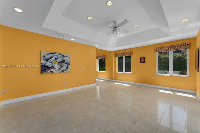 501 Bay Lane, Key Biscayne, FL 33149