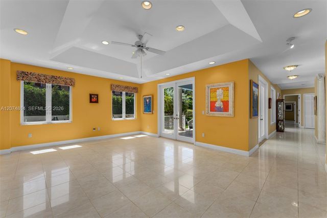 501 Bay Lane, Key Biscayne, FL 33149