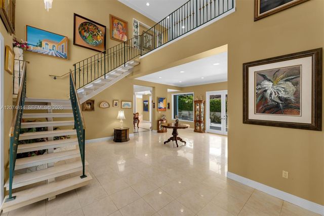 501 Bay Lane, Key Biscayne, FL 33149