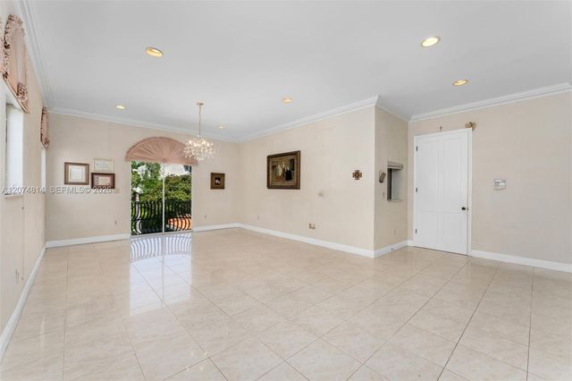 501 Bay Lane, Key Biscayne, FL 33149