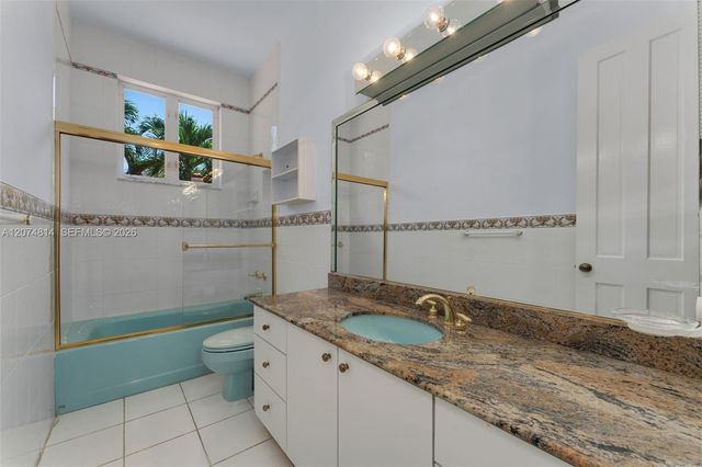 501 Bay Lane, Key Biscayne, FL 33149
