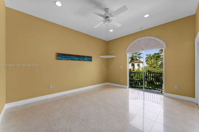 501 Bay Lane, Key Biscayne, FL 33149