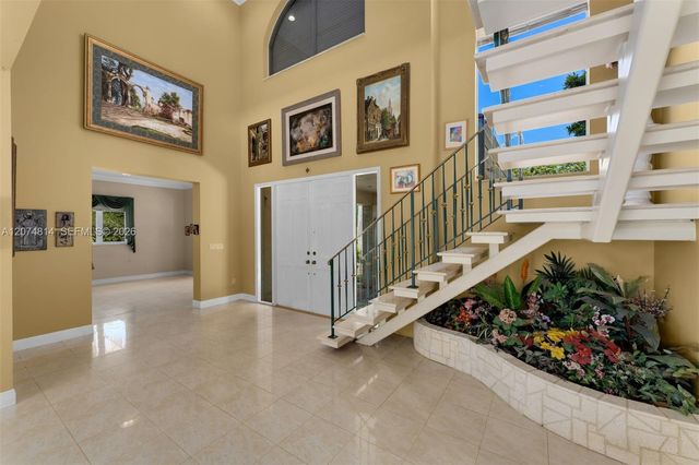 501 Bay Lane, Key Biscayne, FL 33149
