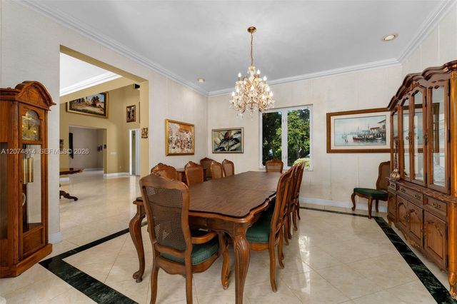 501 Bay Lane, Key Biscayne, FL 33149