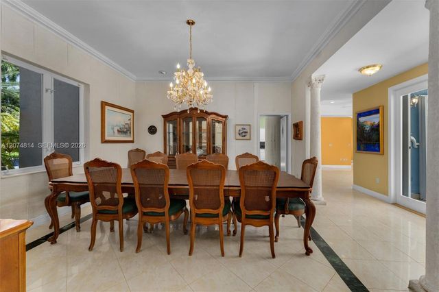 501 Bay Lane, Key Biscayne, FL 33149