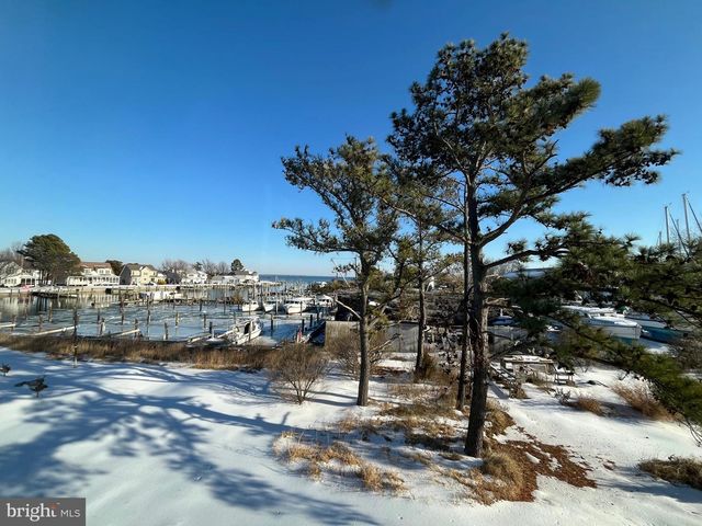 21572 CHICKEN POINT RD, Tilghman, MD 21671