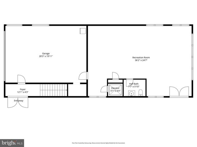 21572 CHICKEN POINT RD, Tilghman, MD 21671