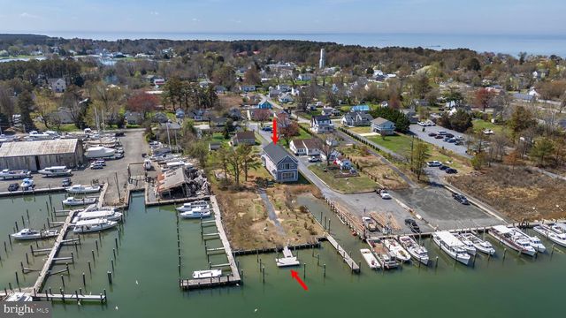 21572 CHICKEN POINT RD, Tilghman, MD 21671