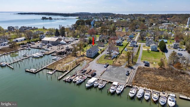 21572 CHICKEN POINT RD, Tilghman, MD 21671
