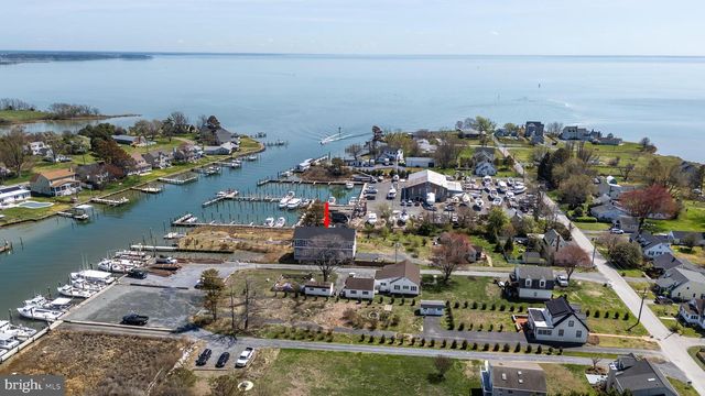 21572 CHICKEN POINT RD, Tilghman, MD 21671