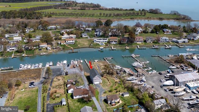 21572 CHICKEN POINT RD, Tilghman, MD 21671