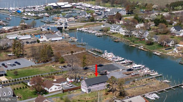 21572 CHICKEN POINT RD, Tilghman, MD 21671