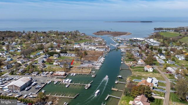 21572 CHICKEN POINT RD, Tilghman, MD 21671