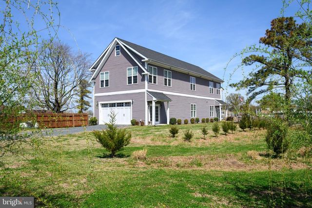 21572 CHICKEN POINT RD, Tilghman, MD 21671