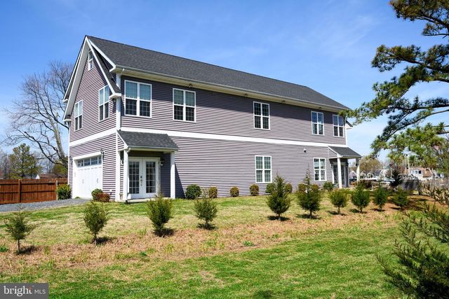 21572 CHICKEN POINT RD, Tilghman, MD 21671