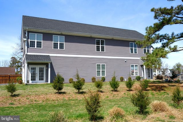 21572 CHICKEN POINT RD, Tilghman, MD 21671