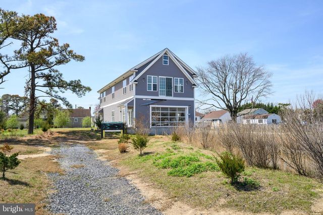 21572 CHICKEN POINT RD, Tilghman, MD 21671