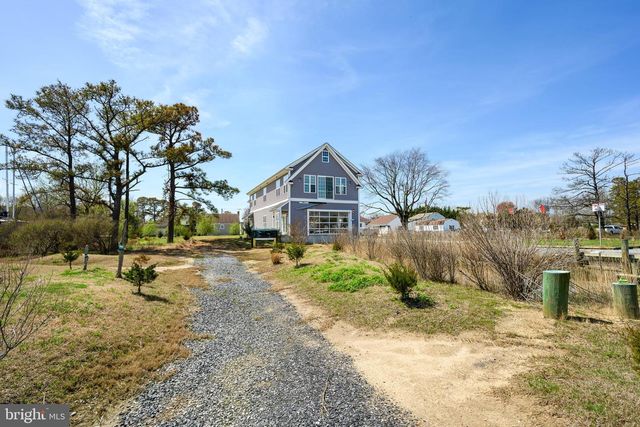 21572 CHICKEN POINT RD, Tilghman, MD 21671