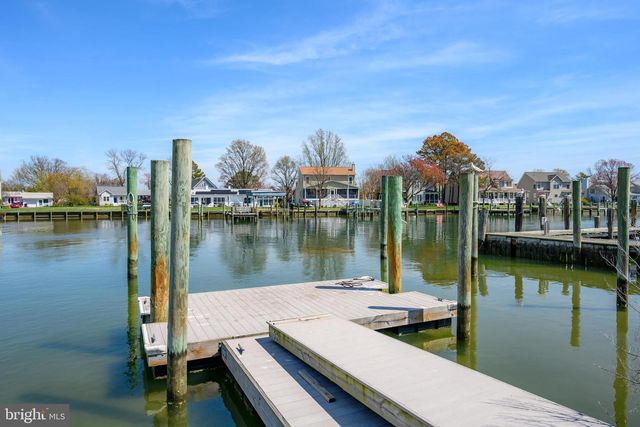 21572 CHICKEN POINT RD, Tilghman, MD 21671