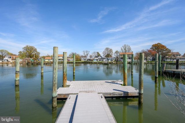 21572 CHICKEN POINT RD, Tilghman, MD 21671