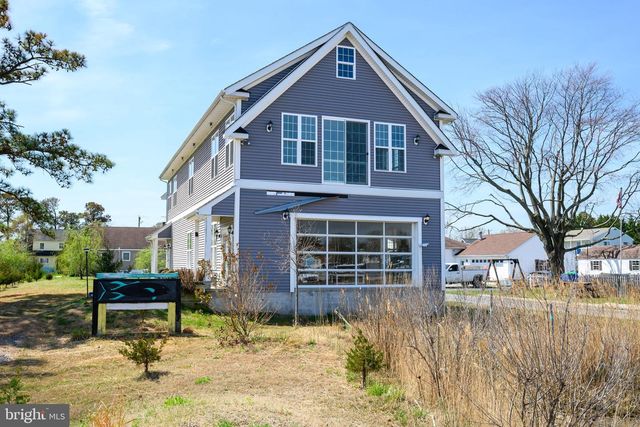 21572 CHICKEN POINT RD, Tilghman, MD 21671