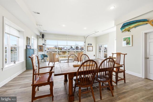21572 CHICKEN POINT RD, Tilghman, MD 21671