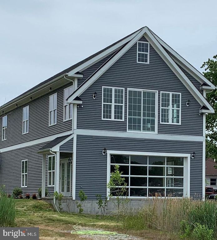 21572 CHICKEN POINT RD, Tilghman, MD 21671