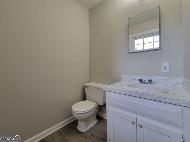 858 Pine Shadow Lane, Winder, GA 30680