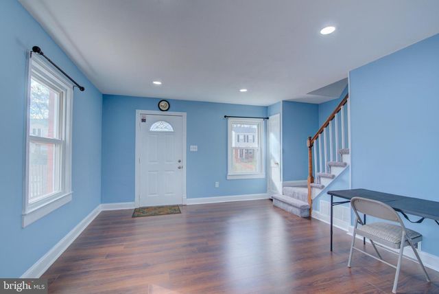 2258 ARLINGTON TER, Alexandria, VA 22303