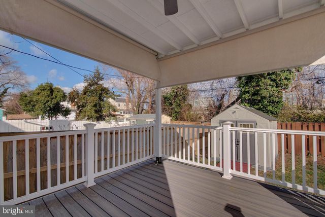 2258 ARLINGTON TER, Alexandria, VA 22303