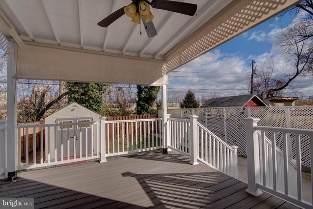 2258 ARLINGTON TER, Alexandria, VA 22303