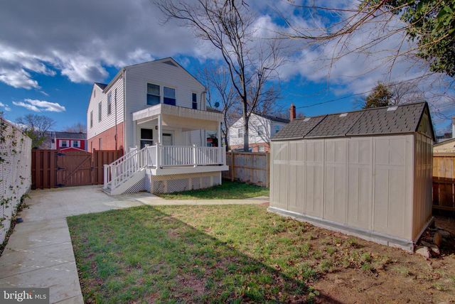2258 ARLINGTON TER, Alexandria, VA 22303
