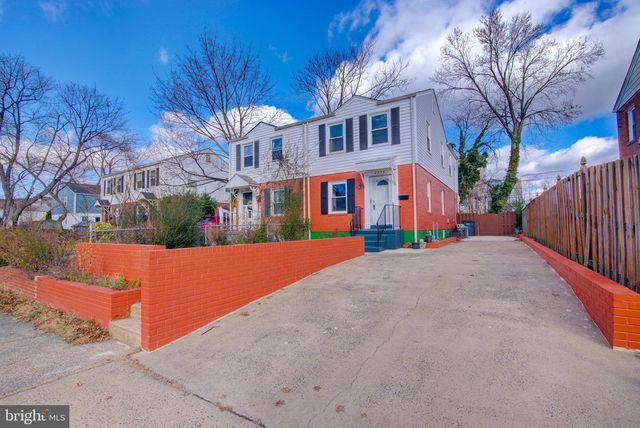 2258 ARLINGTON TER, Alexandria, VA 22303