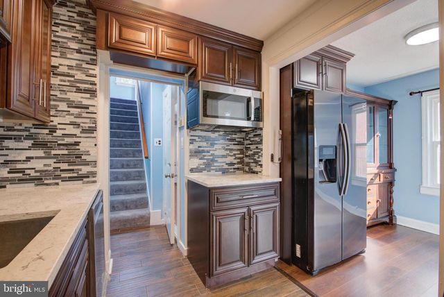 2258 ARLINGTON TER, Alexandria, VA 22303