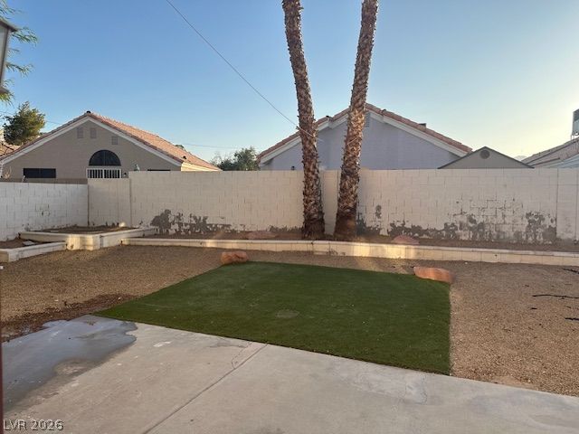 1208 Nighthawk Drive, Las Vegas, NV 89108